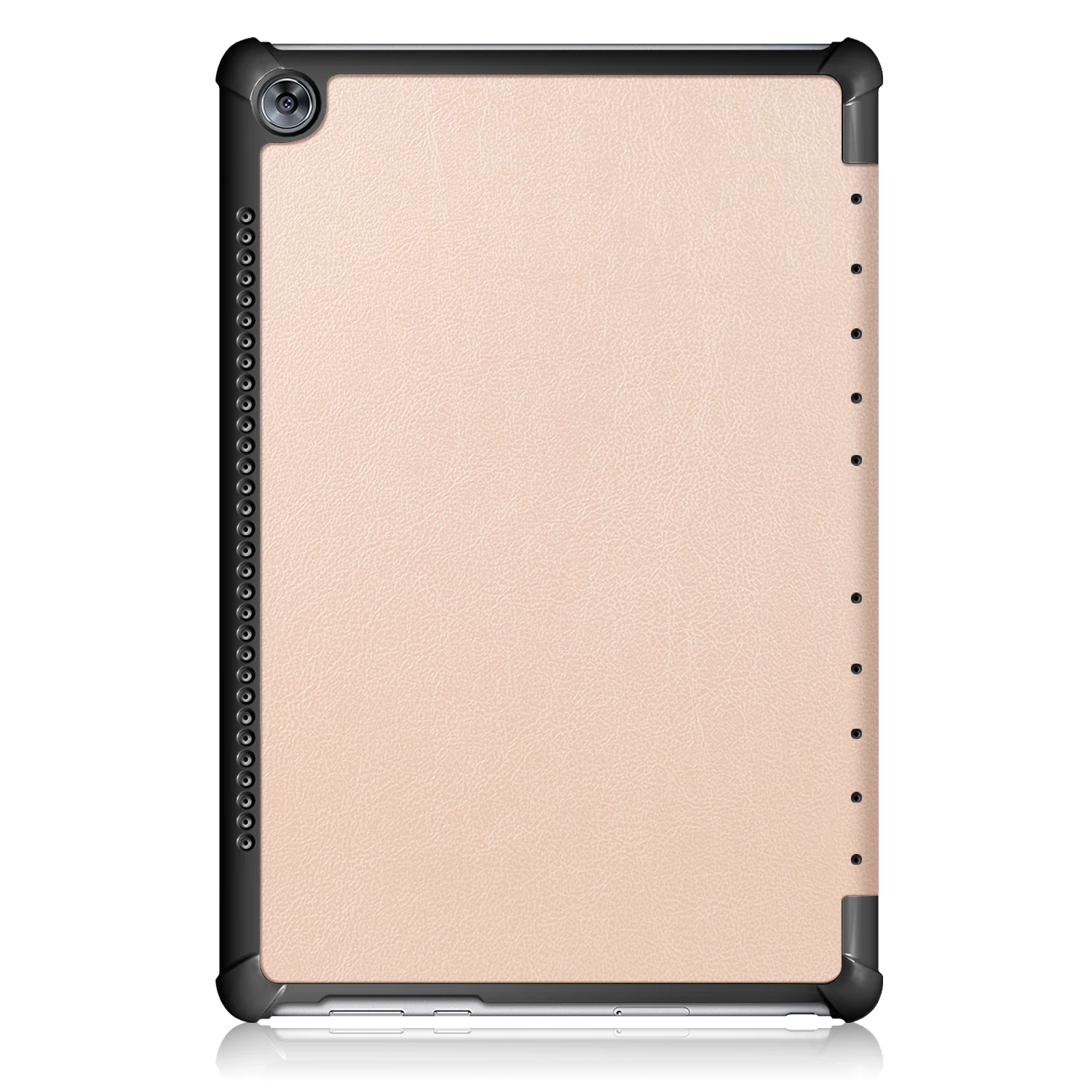 Тонкий чехол для Huawei Mediapad M5 10 8 из искусственной кожи 10(PRO) искусственная кожа +