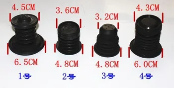 

washing machine parts drain valve seal