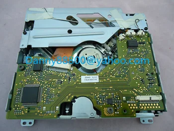 

Wholesale CDM-M2 1.1-1 CD loader mechanism for car radio AM FM tuner old style