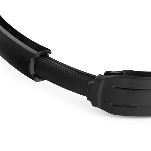 New arrival kids headphone Infrared Stereo headphone Headset IR in Car roof dvd or headrest dvd Player two channels
