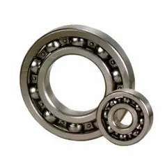 

Gcr15 6028 (140x210x33mm)High Precision Thin Deep Groove Ball Bearings ABEC-1,P0(1 PCS)