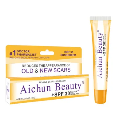 Aichun Beauty для мужчин 50 мл увлажняющий отбеливающий дезодорант палочка подмышек анти крем с запахом - Цвет: AC31891