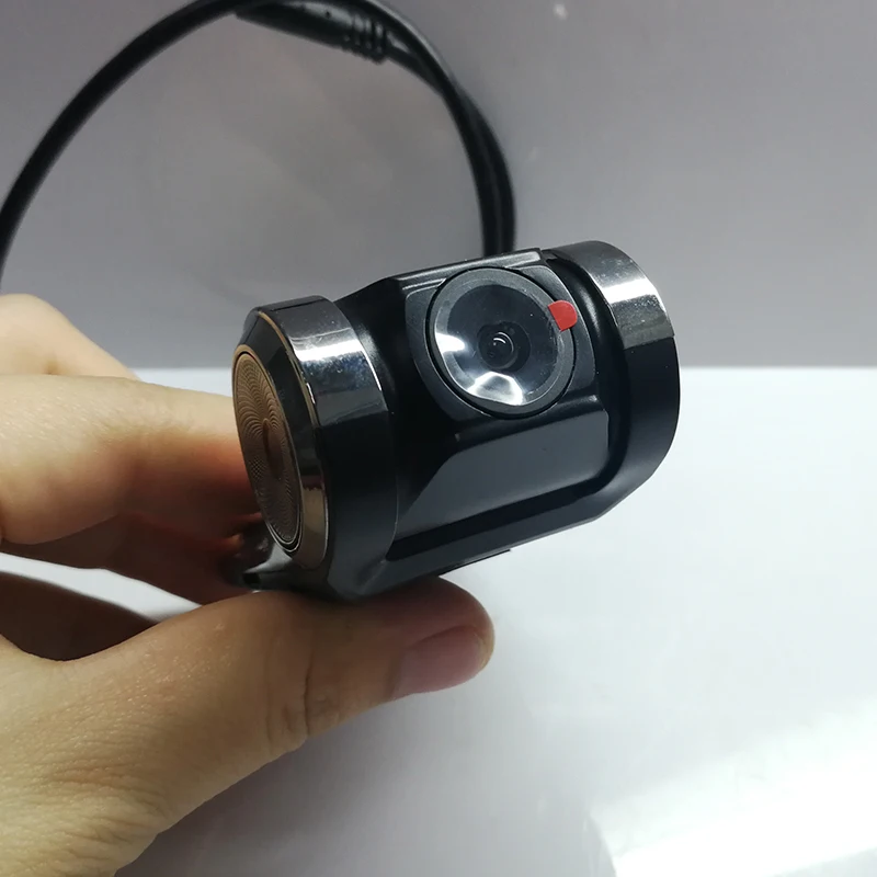 OZGQ Мини Автомобильный видеорегистратор Dash камера Full HD 1080P Авто Цифровой для Android
