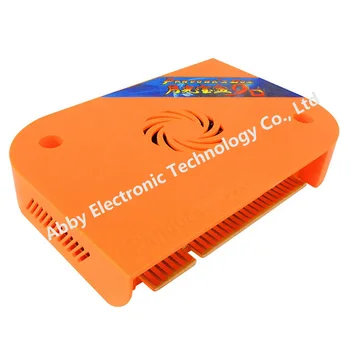 

2222 in 1 jamma multi game board Pandora's Box 9D arcade game PCB multigame card VGA & HDMI output for arcade cabinet