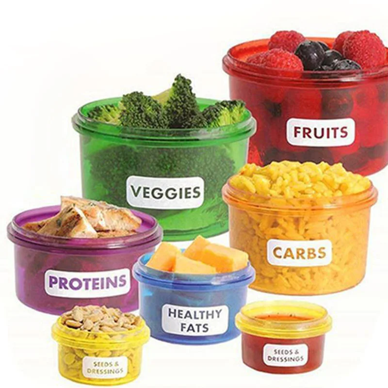 QuickDone-7Pcsset-Portion-Control-Food-Box-Prep-Storage-Container-Fitness-Workout-Meal-Eating-Plan-Plastic-Food-Storage-Containers-KC1162 (4)