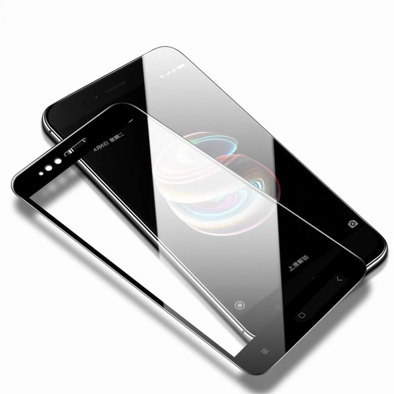 Ascromy-5D-Full-Cover-Tempered-Glass-Film-For-Xiaomi-Redmi-Note-5-Pro-Verre-trempe-Protector-For-Xiaomi-Mi-8-SE-A1-A2-6-5-Plus (1)
