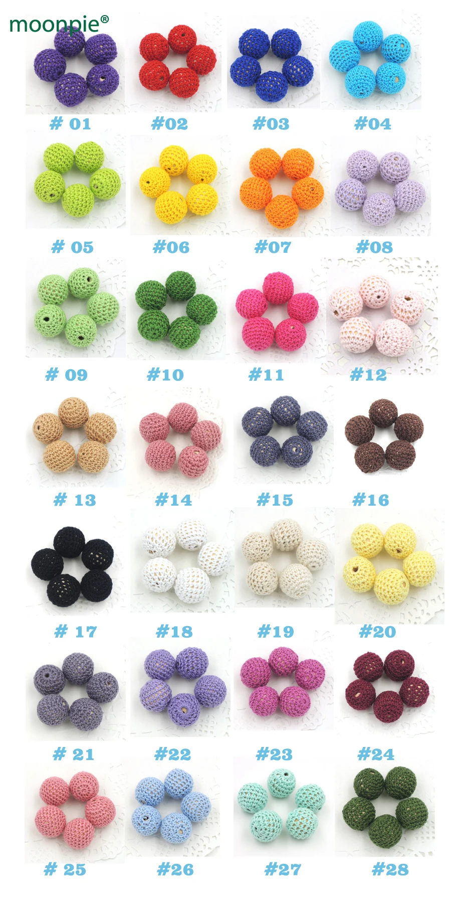 new crochet 1-28