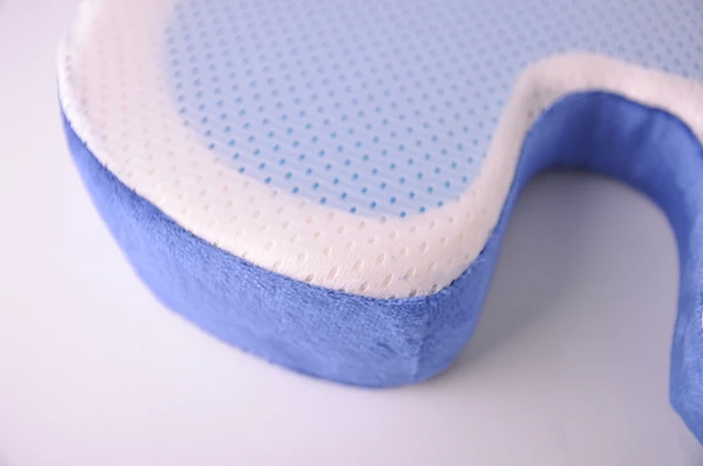 2356 Silicone Gel Seat Cushion - Warm Universe Home Products Co., Ltd.