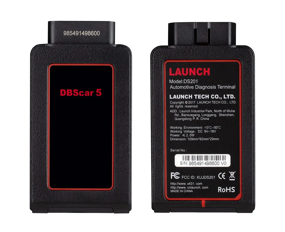 launch x431 v diagnostic tool  (1)