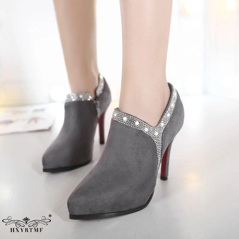 Botas Shopping Palladium Botas Shopping Palladium
