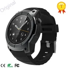 Лучший подарок для мужчин, круглые Смарт-часы, уличные gps спортивные часы, различные часы, для ходьбы по фасону, бега, велоспорта, модель для спорта