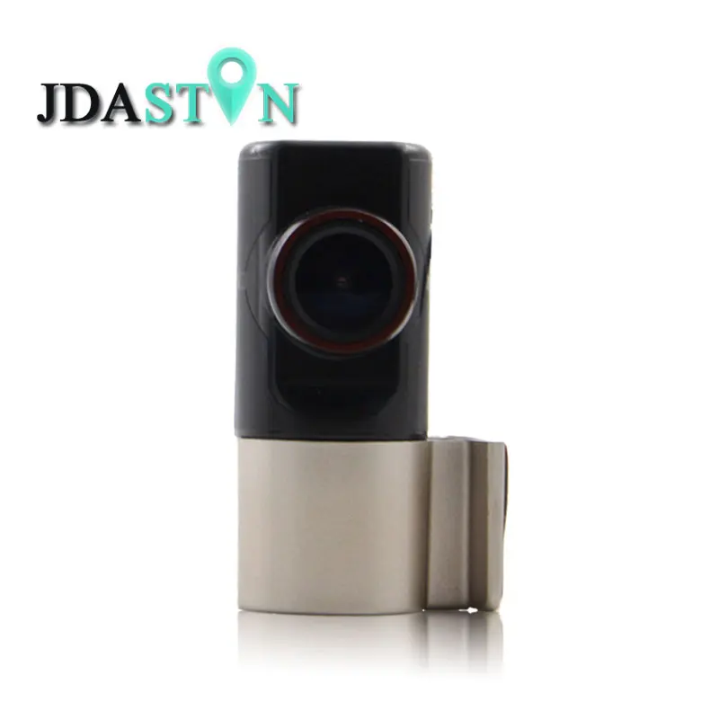 Автомобильный видеорегистратор с функцией ночного видения HD 1080P USB2.0 фронтальная