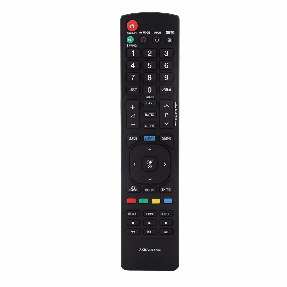 

Universal Remote Control AKB72915244 Controller Replacement For LG 32LV2530/22LK330/26LK330/32LK330 Smart LCD LED TV