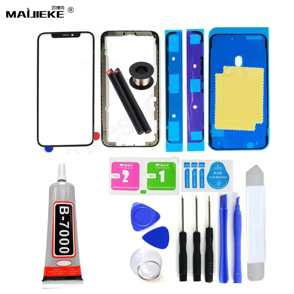 iphone x kits