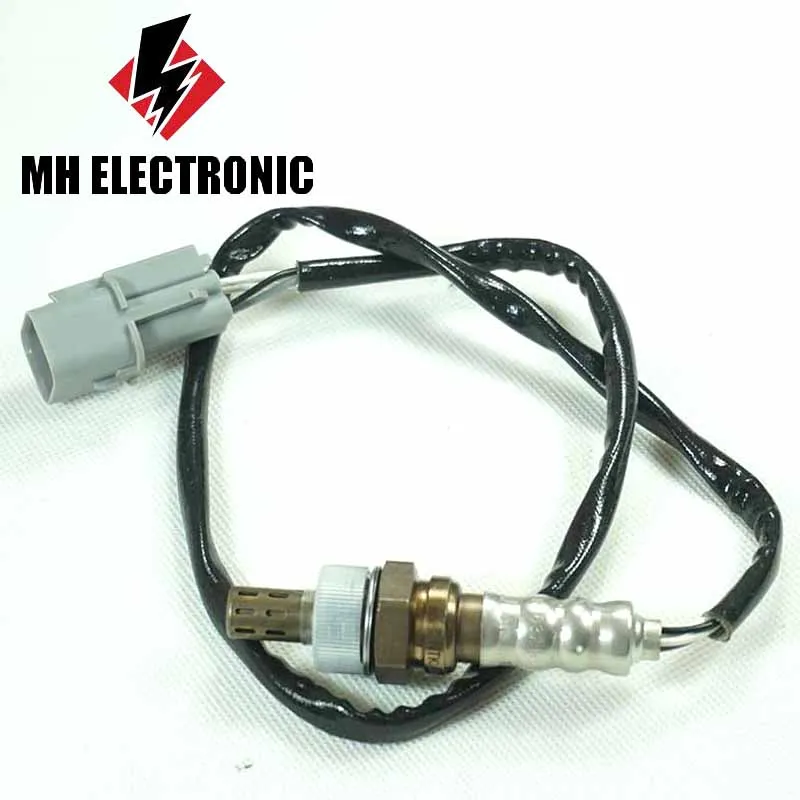 MH ELECTRONIC O2 Lambda кислородный датчик 39210-37523 для Hyundai Tucson Tiburon Santa Fe Sonata Kia Sportage Optima 2002 - 2010