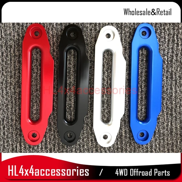 FAIRLEAD8
