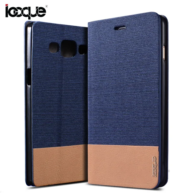 Best Offers Cover For iCoque Samsung Galaxy A5000 2015 Case Coque Phone Case For Case Samsung A5 Canvas PU Leather Wallet Case Capa Fundas Best Offers Cover For iCoque Samsung Galaxy A5000 2015 Case Coque Phone Case For Case Samsung A5 Canvas PU Leather Wallet Case Capa Fundas
