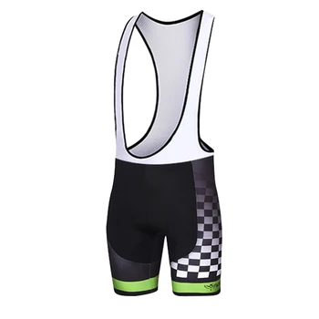 

KEYIYUAN Cycling Shorts Men's Belt Pants Spring Summer Breathable Fast-drying Mountain Bike Outdoor Sports Sling Pants