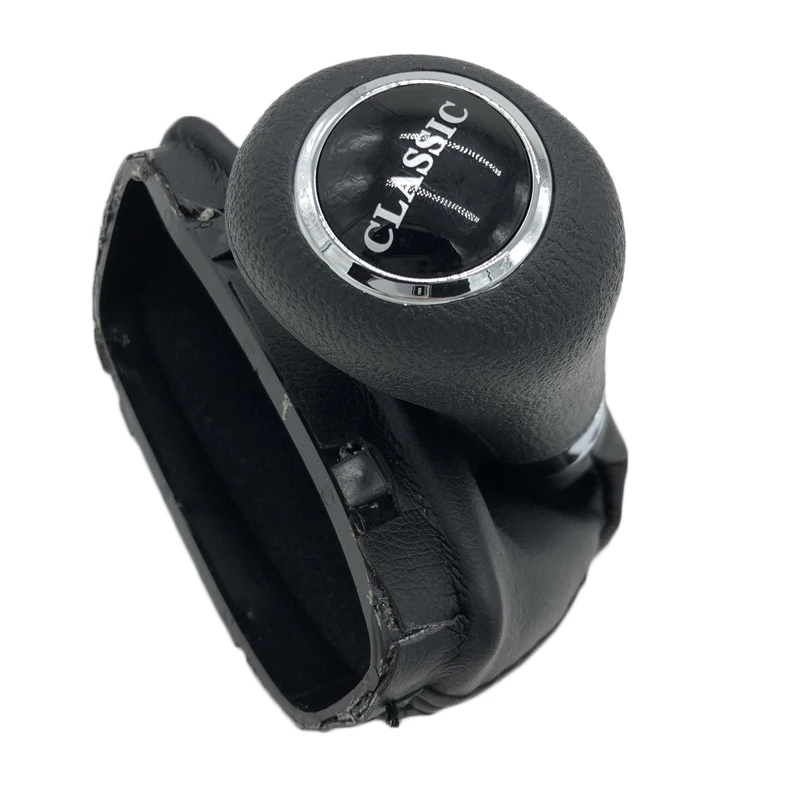 CARLOB Automatic AT Car Shift Gear Knob For Mercedes Benz W204(C63 C204) W207(C207) Gaiter Boot Case CLASSIC AVANTGARDE ELEGANCE