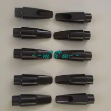 Отличный 10 штук мундштук для саксофона гобоя отличный материал