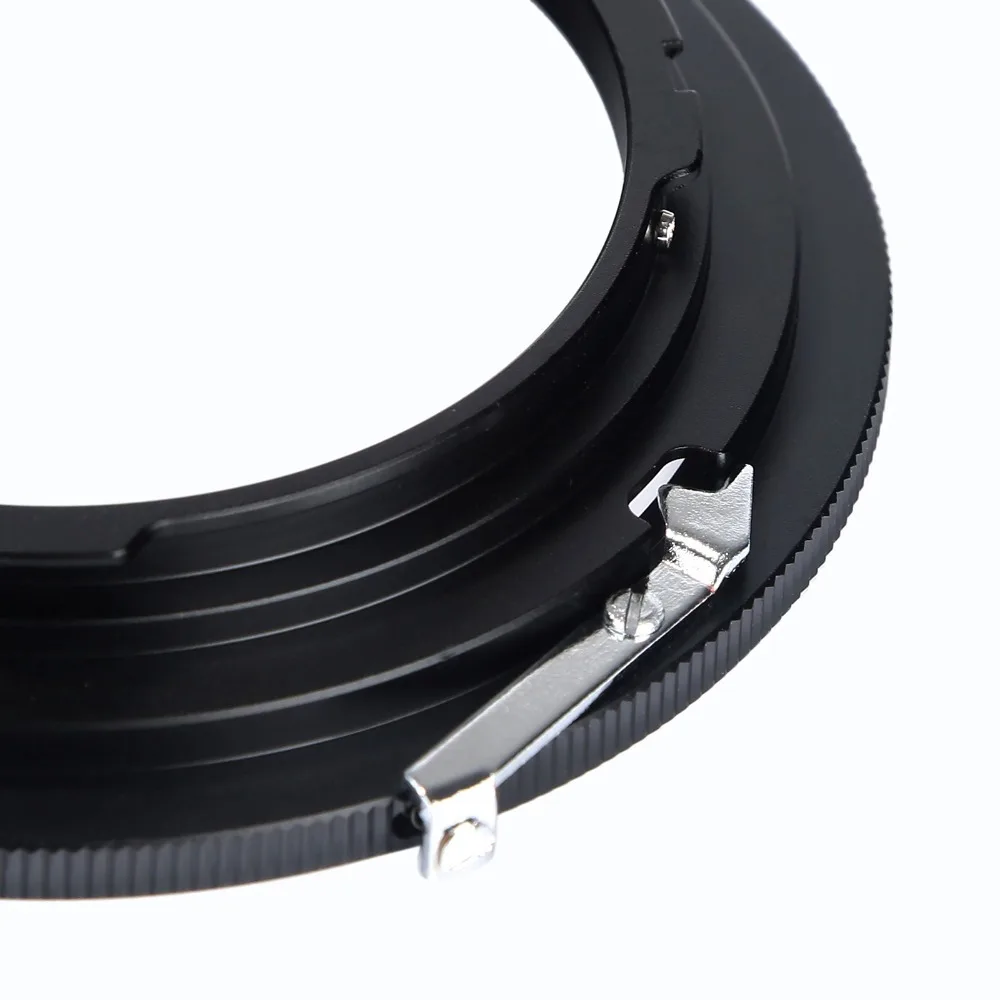 K & F Concept Pentax 645 адаптер для крепления объектива камеры Hassel Hasselblad HB|pentax lens|lens mount