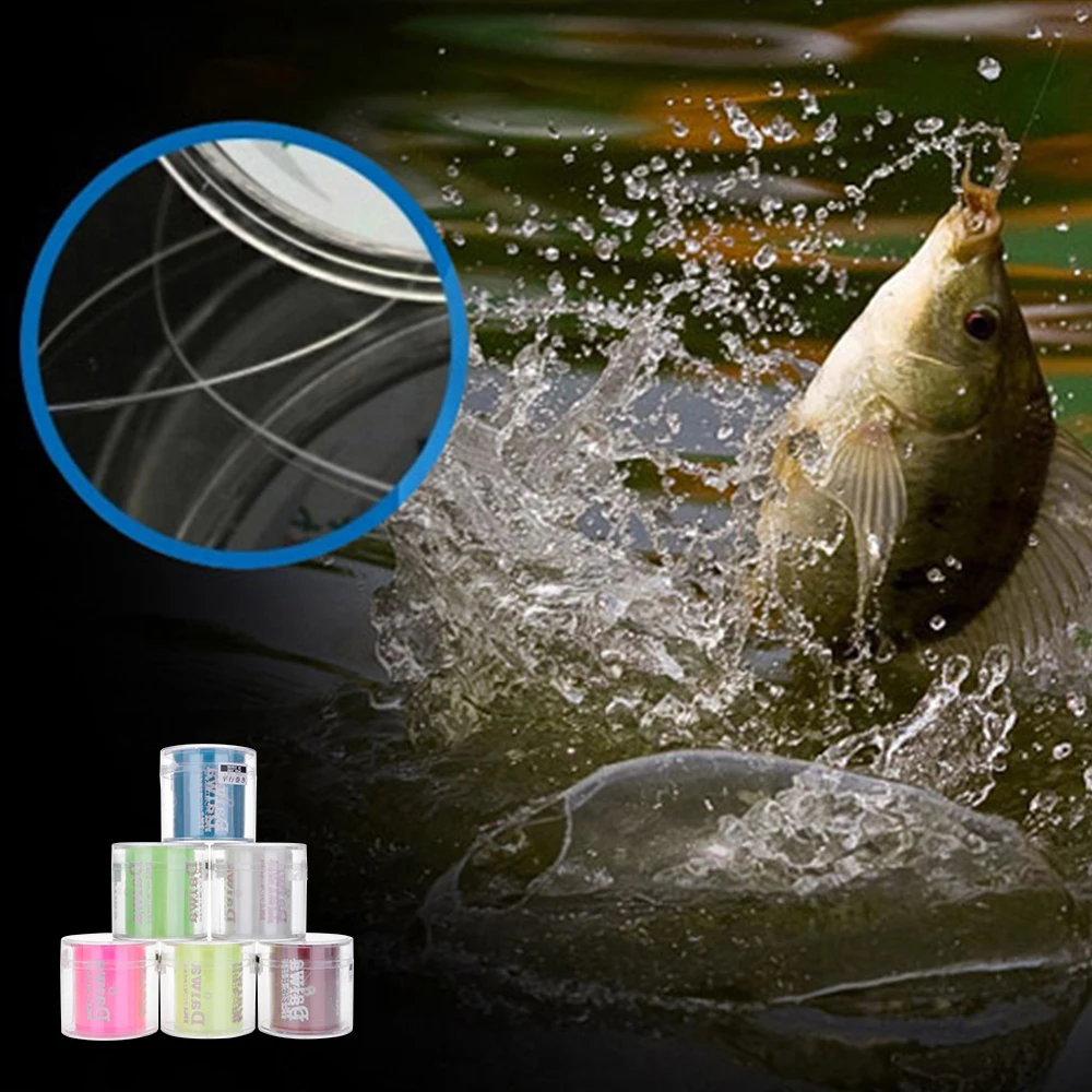 nylon monofilament line