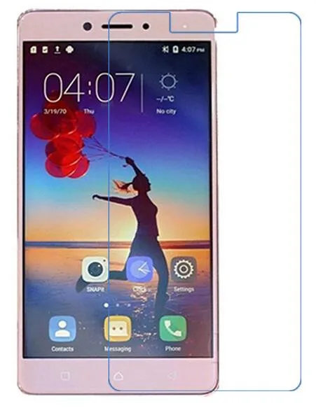 lenovo k6 note