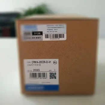 

Programmable Controller CPM1A-20CDR-D-V1 Brand new original