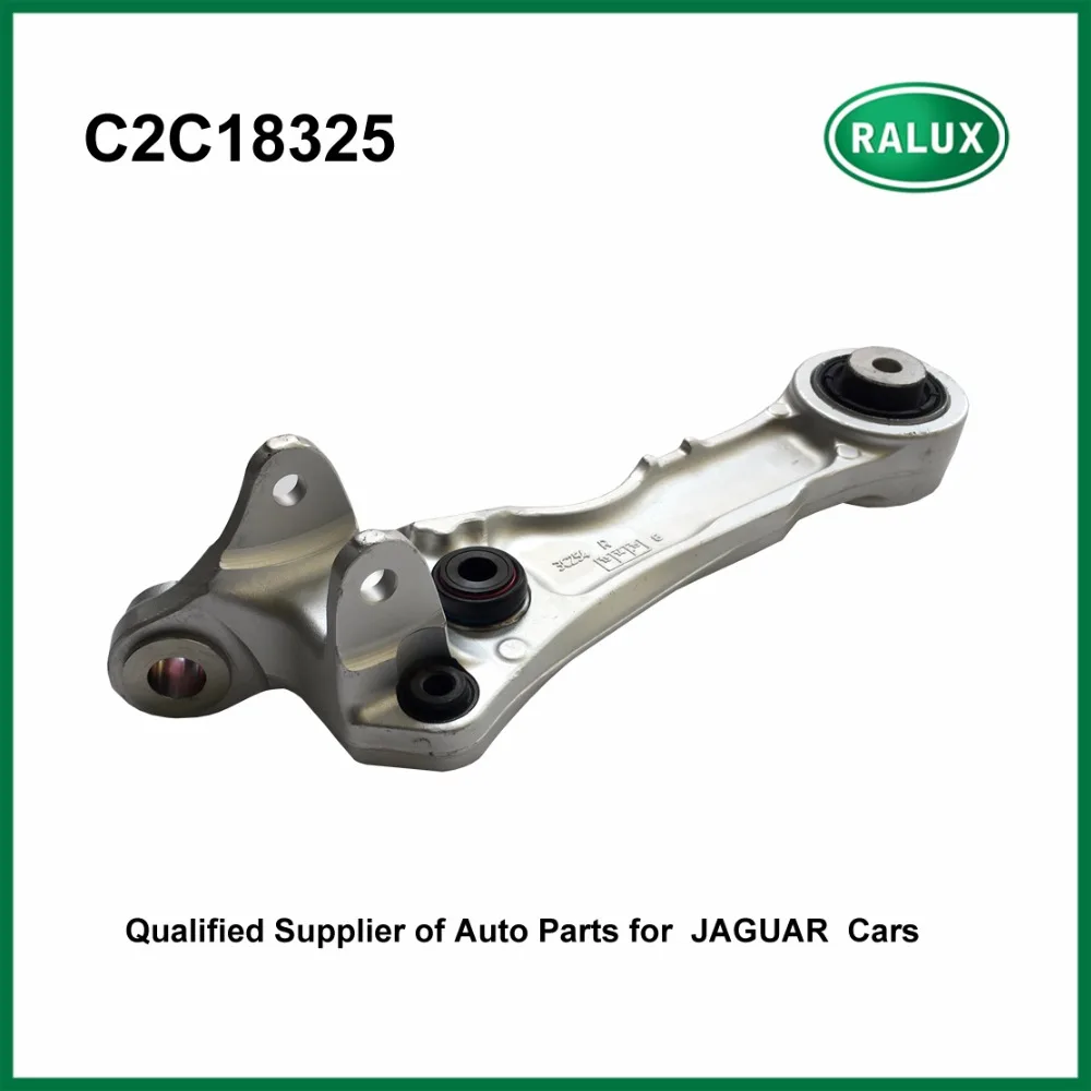 Control arm For JAGUAR S TYPE 03 07 X350 03 XF 08 XK 06 Front lower