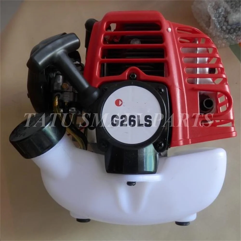 G26LS ZENOAH ENGINE 0