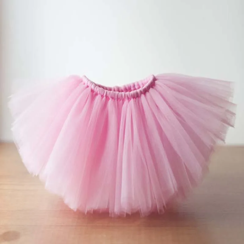 chiffon skirt for baby