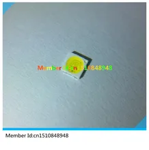 SMD 3030 LED холодный белый LED 3030 лампа 1.8W 6V свет Применение освещения 3MM * 3MM LED холодный