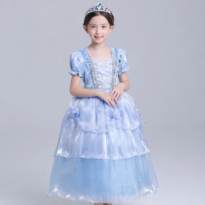 910+ Model Baju Anak Gaun Terbaik