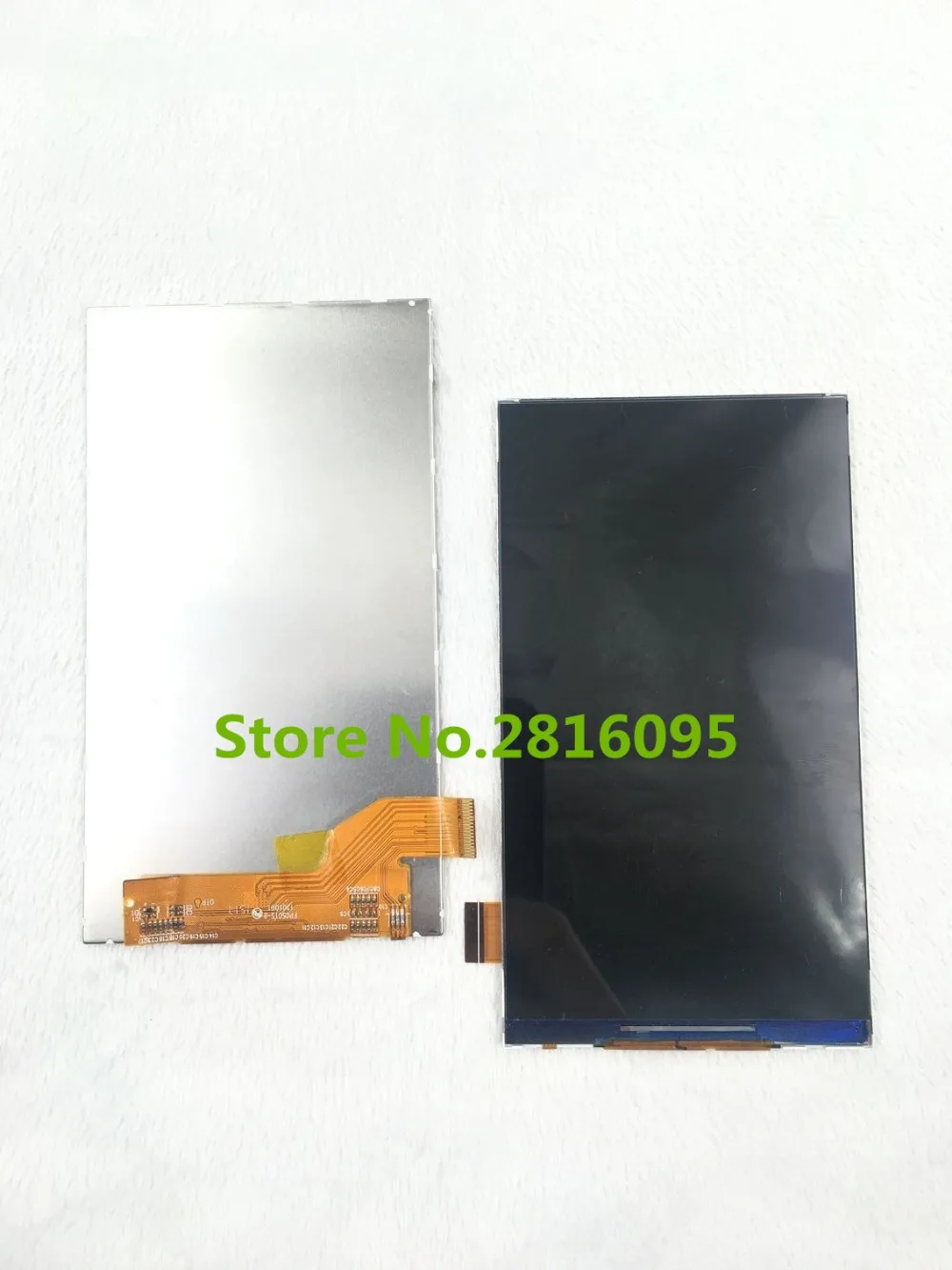 Для Alcatel One Touch C7 7040A 7040D 7040E 7041D 7040F 7041X OT7040A OT7041D Замена ЖК экрана|Экраны для мобильных