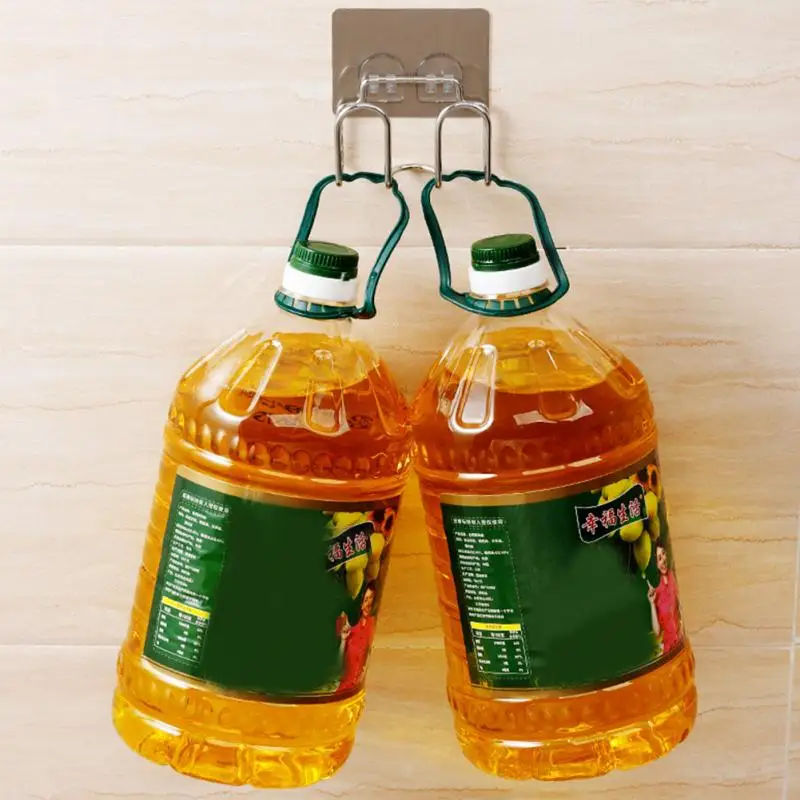 

Metal Shelf Sponge Holder Storage Drainer Rack Suction Kitchen Clean Clip Rag Hollow Drain Rack Soap Hanging Shelves