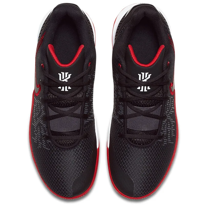 Мужские баскетбольные кроссовки NIKE FLYTRAP II EP Новое поступление|Обувь для