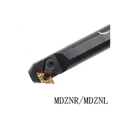 S32T-MDZNR15 S32T-MDZNL15 ЧПУ индексируемый поворотный токарный станок инструмент для внутренней обработки поворота бар держатель Применение MDZNR MDZNL