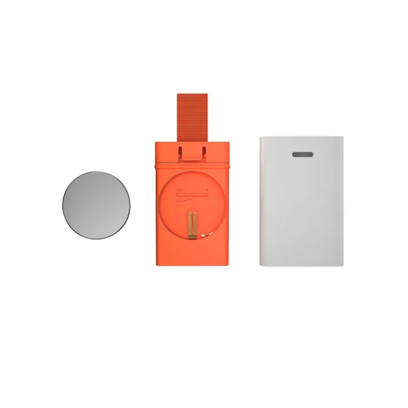 Смарт чип Xiaomi Amazfit для спортивной беговой обуви Bluetooth приложение подключение