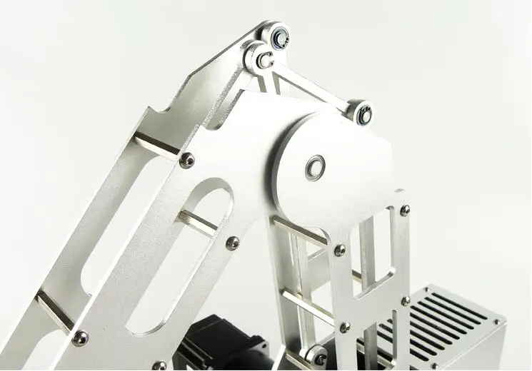3DOF промышленный робот манипулятор 57 планетарный шаговый двигатель Робот нагрузка 0,8 кг/2,5 кг
