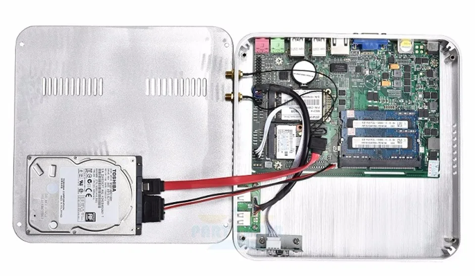 Partaker Mini PC B1 (21)