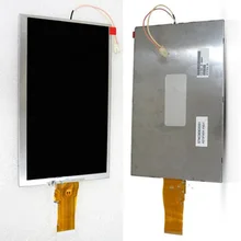 AUO 7,0 дюймовый TFT ЖК-экран A070FW04 V0 480(RGB)* 234