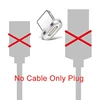 Only 8 Pin Plug