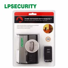 Собака добермана безопасности ИК обнаружение движения, Аудио Сигнализация, мигающий свет SE-0104 инфракрасный домашний Defender детектор движения, сигнализация