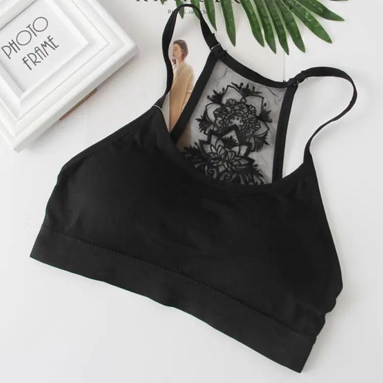 CMENIN 2018 Cropped Ladies Strapless Tops Printed Lace Ladies Inner Underwear Sexy Lntimates Solid Black White Tube Top B0042 CMENIN 2018 Cropped Ladies Strapless Tops Printed Lace Ladies Inner Underwear Sexy Lntimates Solid Black White Tube Top B0042