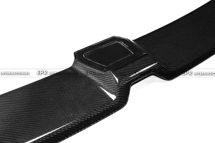 VOLKSWAGEN VW Golf 7 TSI OET Style Rear Spoiler (4)_1