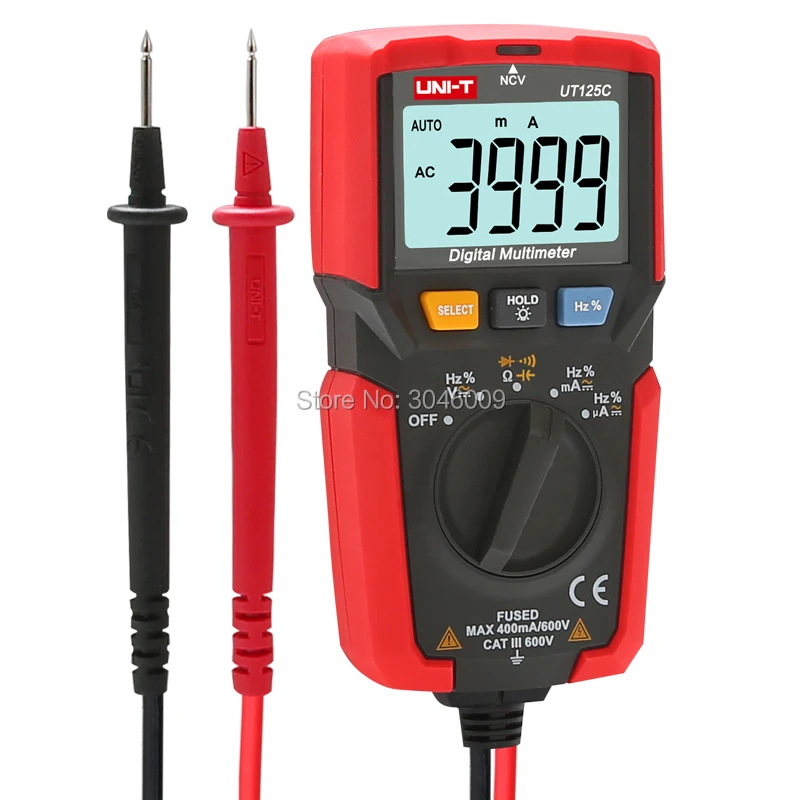 UT125C 2