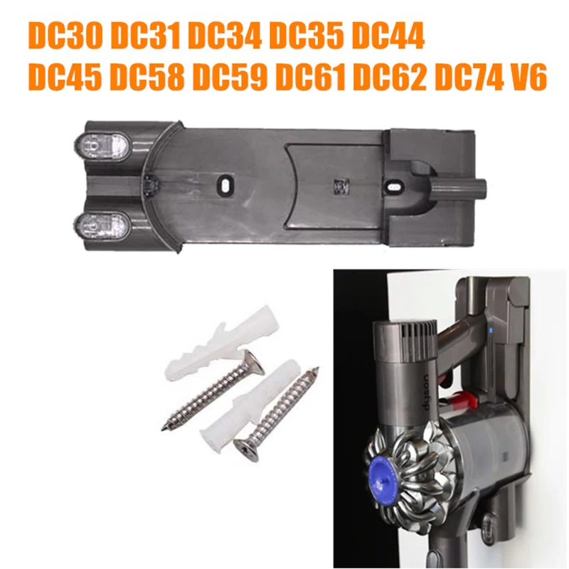 Высокое качество запчасти для пылесоса зарядное устройство dyson DC30 DC31 DC34 DC35 DC44 DC45