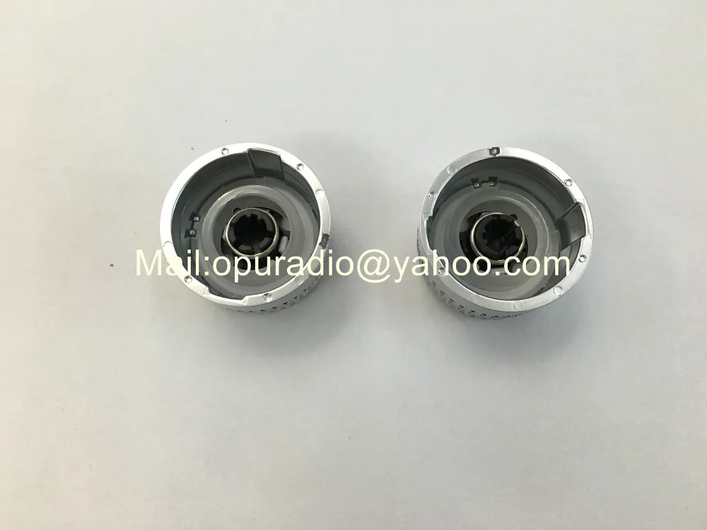 VW RCD550 switch (1)