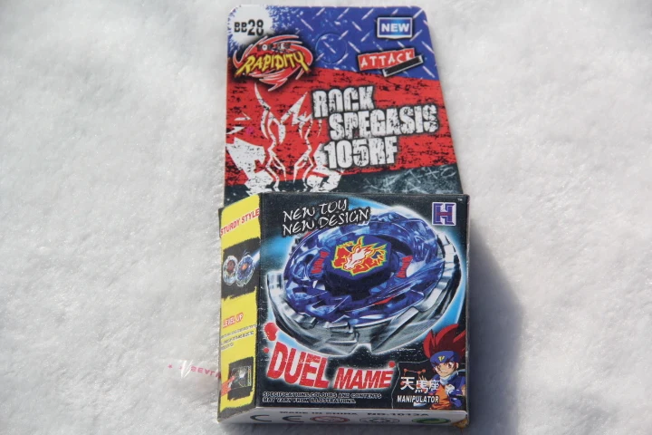 بيبليد ستورم بيغاسوس بيغاسوس Bb28 4d قمة الغزل الملقب Spegsis بدون قاذفة Storm Pegasus 4d Beybladesbeyblade Beyblades Aliexpress