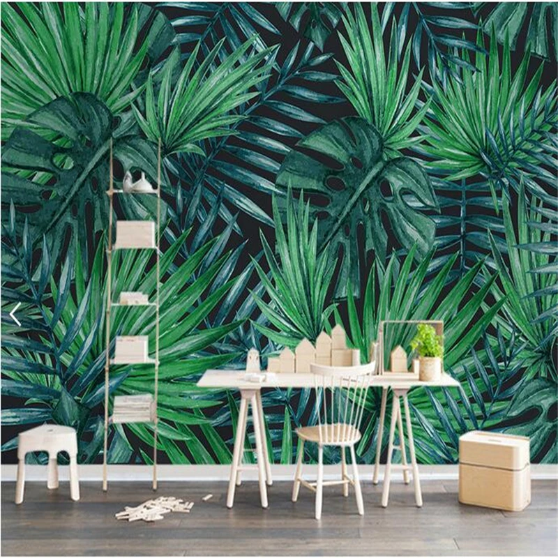 Online kopen wholesale scandinavian wallpaper uit china ...